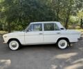 Белый ВАЗ 2106, объемом двигателя 1.5 л и пробегом 102 тыс. км за 2150 $, фото 5 на Automoto.ua