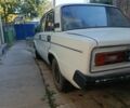 Белый ВАЗ 2106, объемом двигателя 1.6 л и пробегом 57 тыс. км за 741 $, фото 3 на Automoto.ua