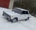 Белый ВАЗ 2106, объемом двигателя 0 л и пробегом 666 тыс. км за 800 $, фото 1 на Automoto.ua