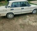 Белый ВАЗ 2106, объемом двигателя 1 л и пробегом 100 тыс. км за 260 $, фото 1 на Automoto.ua