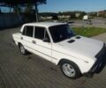 Белый ВАЗ 2106, объемом двигателя 1.3 л и пробегом 58 тыс. км за 503 $, фото 2 на Automoto.ua