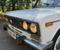 Белый ВАЗ 2106, объемом двигателя 1.5 л и пробегом 102 тыс. км за 2150 $, фото 4 на Automoto.ua