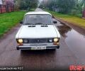 Белый ВАЗ 2106, объемом двигателя 1.5 л и пробегом 150 тыс. км за 750 $, фото 1 на Automoto.ua