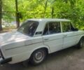 Белый ВАЗ 2106, объемом двигателя 1 л и пробегом 52 тыс. км за 25000 $, фото 1 на Automoto.ua