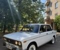 Белый ВАЗ 2106, объемом двигателя 1.5 л и пробегом 102 тыс. км за 2150 $, фото 3 на Automoto.ua