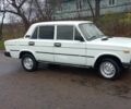 Белый ВАЗ 2106, объемом двигателя 1.3 л и пробегом 330 тыс. км за 350 $, фото 11 на Automoto.ua