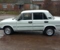 Белый ВАЗ 2106, объемом двигателя 1.3 л и пробегом 330 тыс. км за 350 $, фото 6 на Automoto.ua