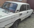 Белый ВАЗ 2106, объемом двигателя 1.3 л и пробегом 47 тыс. км за 300 $, фото 1 на Automoto.ua