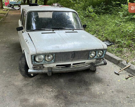 Белый ВАЗ 2106, объемом двигателя 1.6 л и пробегом 50 тыс. км за 900 $, фото 7 на Automoto.ua