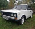 Белый ВАЗ 2106, объемом двигателя 1.3 л и пробегом 200 тыс. км за 671 $, фото 1 на Automoto.ua