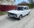 Белый ВАЗ 2106, объемом двигателя 1.3 л и пробегом 87 тыс. км за 650 $, фото 1 на Automoto.ua