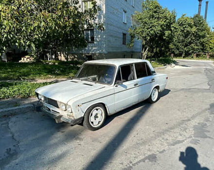 Белый ВАЗ 2106, объемом двигателя 1.6 л и пробегом 50 тыс. км за 900 $, фото 8 на Automoto.ua