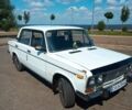 Білий ВАЗ 2106, об'ємом двигуна 1.3 л та пробігом 34 тис. км за 1000 $, фото 1 на Automoto.ua