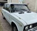 Білий ВАЗ 2106, об'ємом двигуна 1.6 л та пробігом 80 тис. км за 255 $, фото 3 на Automoto.ua