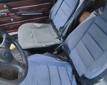 Белый ВАЗ 2106, объемом двигателя 1.5 л и пробегом 250 тыс. км за 300 $, фото 6 на Automoto.ua