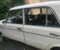 Белый ВАЗ 2106, объемом двигателя 1.3 л и пробегом 1000 тыс. км за 800 $, фото 1 на Automoto.ua