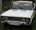 Білий ВАЗ 2106, об'ємом двигуна 1.29 л та пробігом 250 тис. км за 1100 $, фото 1 на Automoto.ua