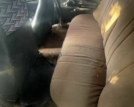 Білий ВАЗ 2106, об'ємом двигуна 1.5 л та пробігом 3 тис. км за 428 $, фото 3 на Automoto.ua