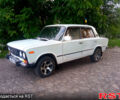 Белый ВАЗ 2106, объемом двигателя 1.5 л и пробегом 86 тыс. км за 800 $, фото 1 на Automoto.ua