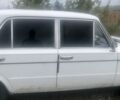 ВАЗ 2106 1986 в Тернополе на Automoto.ua Белый ВАЗ 2106, объемом двигателя 1.5 л и пробегом 50 тыс. км за 650 $, фото 5 на Automoto.ua