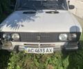 Белый ВАЗ 2106, объемом двигателя 1.6 л и пробегом 1 тыс. км за 550 $, фото 1 на Automoto.ua