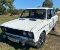 Белый ВАЗ 2106, объемом двигателя 1.3 л и пробегом 100 тыс. км за 500 $, фото 1 на Automoto.ua