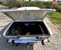 Білий ВАЗ 2106, об'ємом двигуна 1.3 л та пробігом 99 тис. км за 1550 $, фото 15 на Automoto.ua