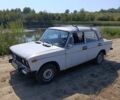 Белый ВАЗ 2106, объемом двигателя 1 л и пробегом 95 тыс. км за 350 $, фото 5 на Automoto.ua