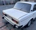 Белый ВАЗ 2106, объемом двигателя 1.5 л и пробегом 100 тыс. км за 899 $, фото 4 на Automoto.ua