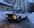 Білий ВАЗ 2106, об'ємом двигуна 1.3 л та пробігом 2 тис. км за 799 $, фото 19 на Automoto.ua