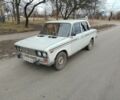 Белый ВАЗ 2106, объемом двигателя 1.3 л и пробегом 100 тыс. км за 571 $, фото 1 на Automoto.ua