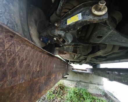 Белый ВАЗ 2106, объемом двигателя 1.3 л и пробегом 89 тыс. км за 491 $, фото 7 на Automoto.ua