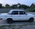 Белый ВАЗ 2106, объемом двигателя 1.5 л и пробегом 333 тыс. км за 601 $, фото 3 на Automoto.ua