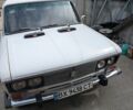 Белый ВАЗ 2106, объемом двигателя 1.3 л и пробегом 191 тыс. км за 560 $, фото 1 на Automoto.ua