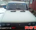 Білий ВАЗ 2106, об'ємом двигуна 1.6 л та пробігом 100 тис. км за 950 $, фото 1 на Automoto.ua