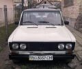 Белый ВАЗ 2106, объемом двигателя 1.6 л и пробегом 122 тыс. км за 473 $, фото 5 на Automoto.ua