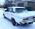Белый ВАЗ 2106, объемом двигателя 1.5 л и пробегом 21 тыс. км за 500 $, фото 3 на Automoto.ua