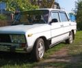 Білий ВАЗ 2106, об'ємом двигуна 1.5 л та пробігом 70 тис. км за 1300 $, фото 16 на Automoto.ua