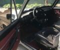 Белый ВАЗ 2106, объемом двигателя 1.3 л и пробегом 999 тыс. км за 27000 $, фото 5 на Automoto.ua