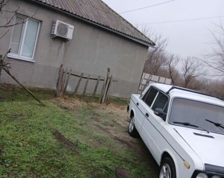 Білий ВАЗ 2106, об'ємом двигуна 0 л та пробігом 1 тис. км за 900 $, фото 1 на Automoto.ua