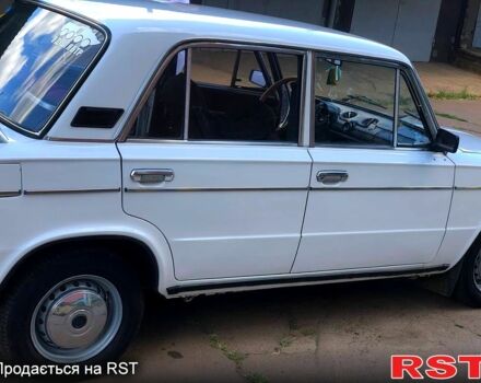 Белый ВАЗ 2106, объемом двигателя 1.3 л и пробегом 107 тыс. км за 1100 $, фото 5 на Automoto.ua