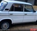 Белый ВАЗ 2106, объемом двигателя 1.3 л и пробегом 107 тыс. км за 1100 $, фото 5 на Automoto.ua