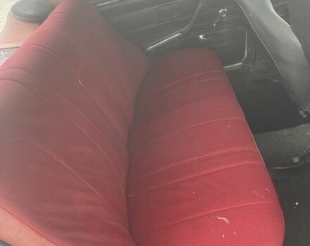 Белый ВАЗ 2106, объемом двигателя 1.6 л и пробегом 3 тыс. км за 549 $, фото 5 на Automoto.ua