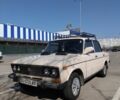 Белый ВАЗ 2106, объемом двигателя 1.3 л и пробегом 174 тыс. км за 1000 $, фото 1 на Automoto.ua