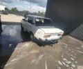 Белый ВАЗ 2106, объемом двигателя 1.6 л и пробегом 463 тыс. км за 650 $, фото 2 на Automoto.ua