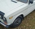 Белый ВАЗ 2106, объемом двигателя 1.5 л и пробегом 85 тыс. км за 1550 $, фото 2 на Automoto.ua