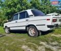 Білий ВАЗ 2106, об'ємом двигуна 1.5 л та пробігом 70 тис. км за 1300 $, фото 13 на Automoto.ua