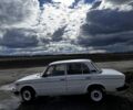 Белый ВАЗ 2106, объемом двигателя 1.3 л и пробегом 120 тыс. км за 646 $, фото 7 на Automoto.ua