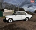 Білий ВАЗ 2106, об'ємом двигуна 1.29 л та пробігом 120 тис. км за 512 $, фото 7 на Automoto.ua