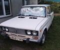 Білий ВАЗ 2106, об'ємом двигуна 0 л та пробігом 61 тис. км за 606 $, фото 1 на Automoto.ua